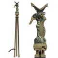 Trigger Stick Gen3 Crossbow Tall Tripod Shooting Stick Trigger Stick Gen3 Crossbow Tall Tripod Shooting Stick